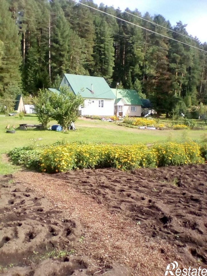 Коттедж/дом Турочакский район