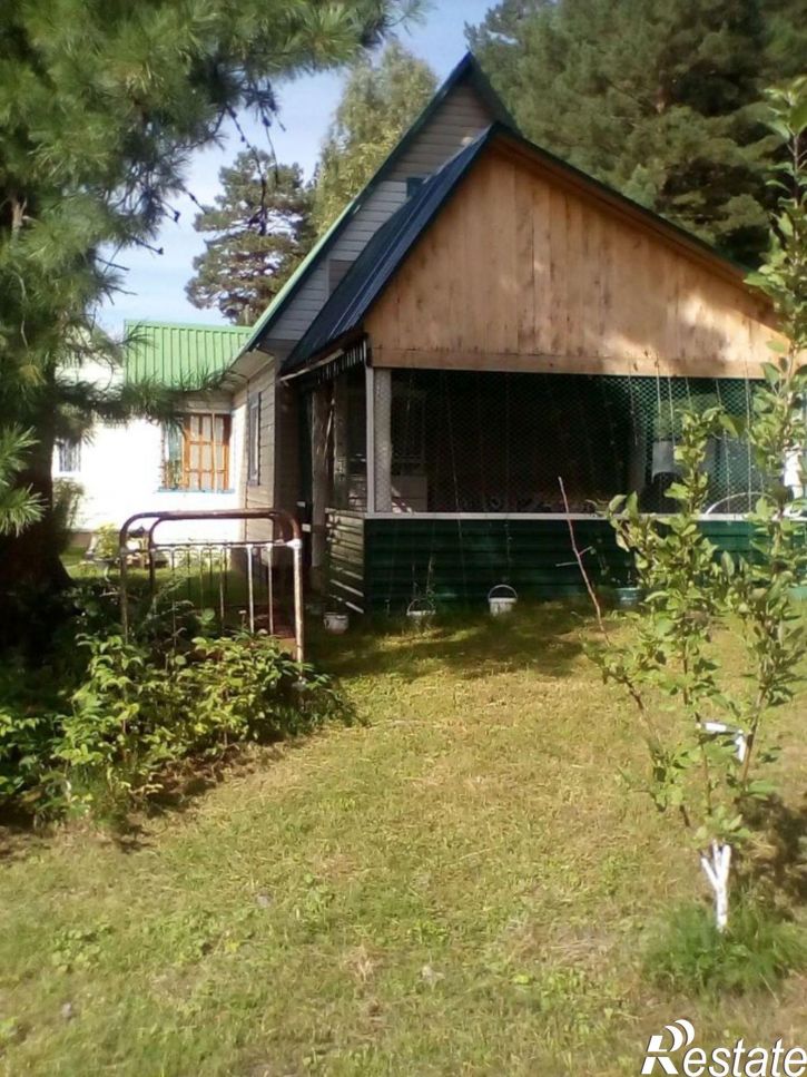 Коттедж/дом Турочакский район