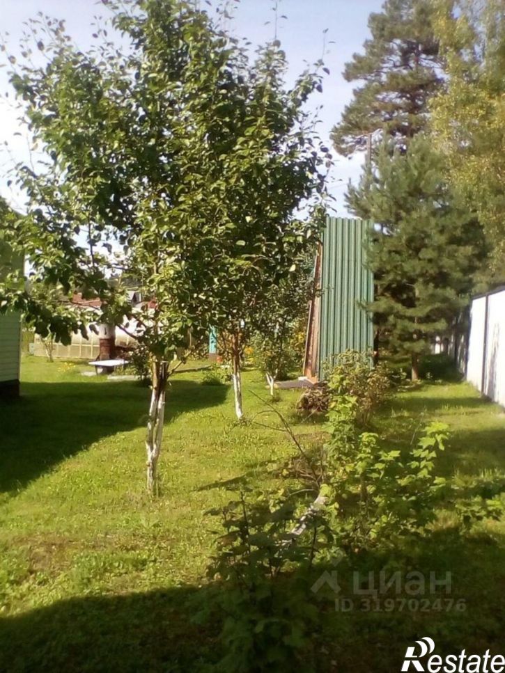Коттедж/дом Турочакский район