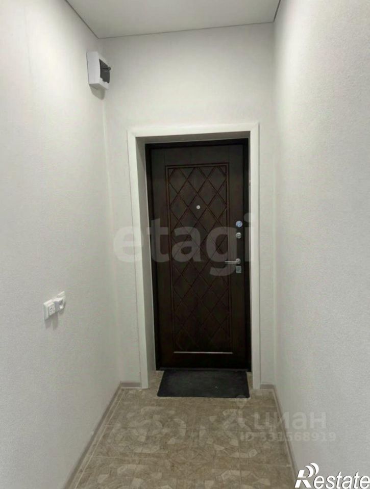 1-комн квартира Спортивный пер, 13,  д. 13