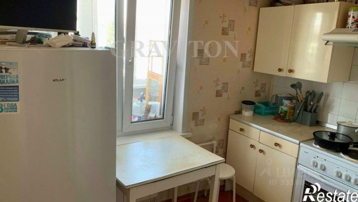 1-комн квартира ул Гидростроителей, 28,  д. 28