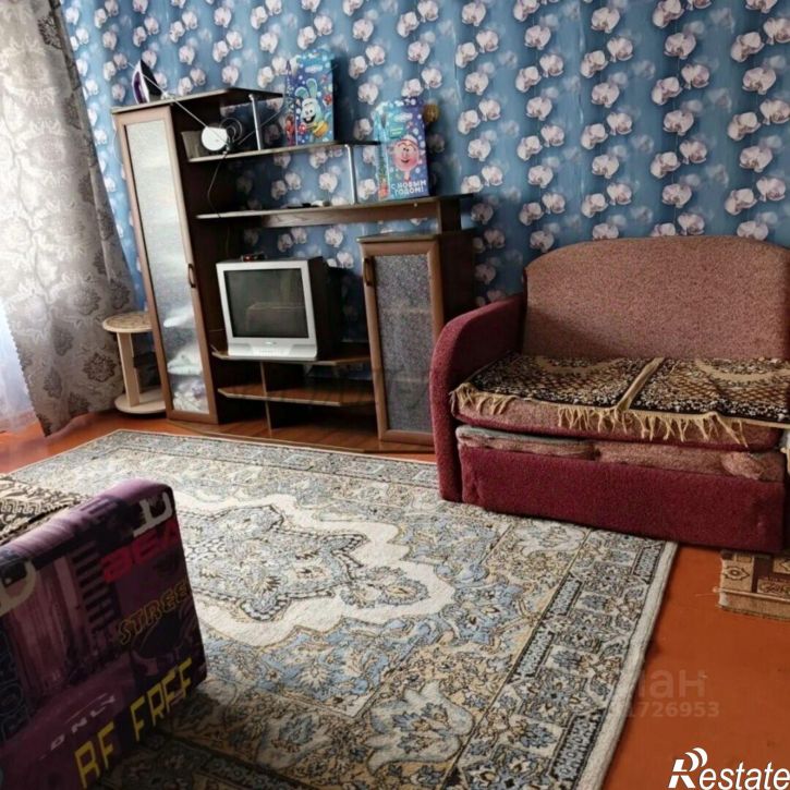 3-комн квартира Горно-Алтайск г.