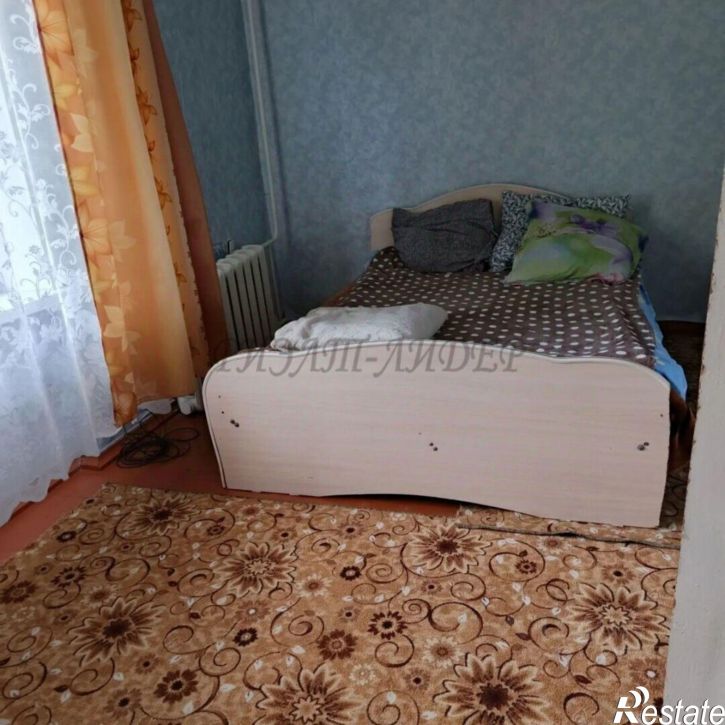 3-комн квартира Горно-Алтайск г.