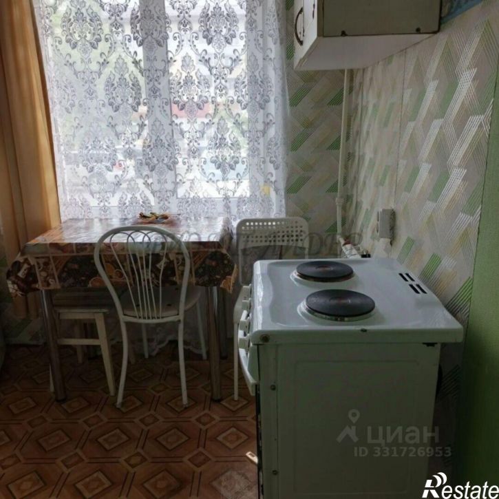 3-комн квартира Горно-Алтайск г.