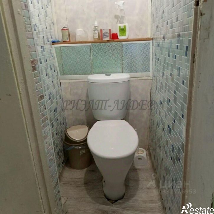 3-комн квартира Горно-Алтайск г.