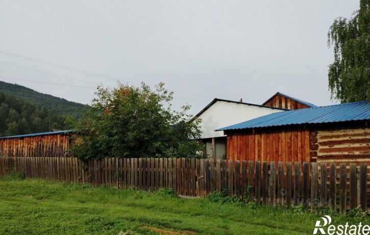 Коттедж/дом Шебалинский район