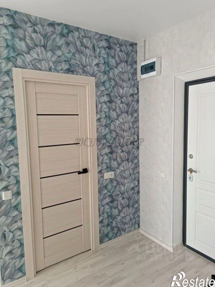 1-комн квартира Горно-Алтайск г., Осипенко ул., д.26
