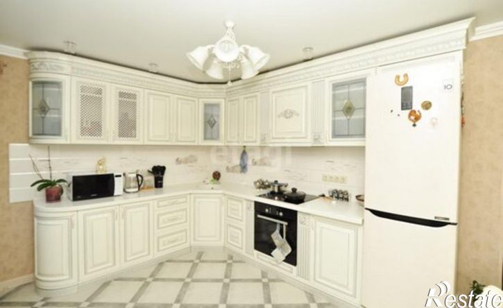 3-комн квартира Горно-Алтайск, улица Ленина, 60