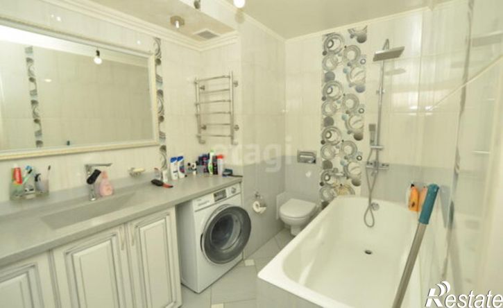 3-комн квартира Горно-Алтайск, улица Ленина, 60