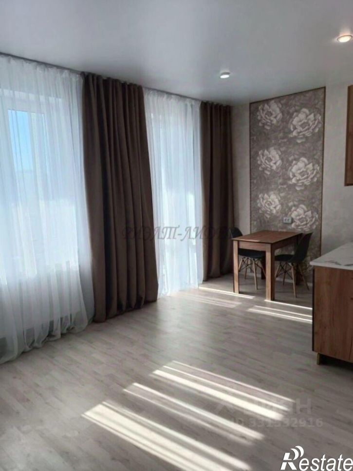 1-комн квартира Горно-Алтайск г., Осипенко ул., д.26