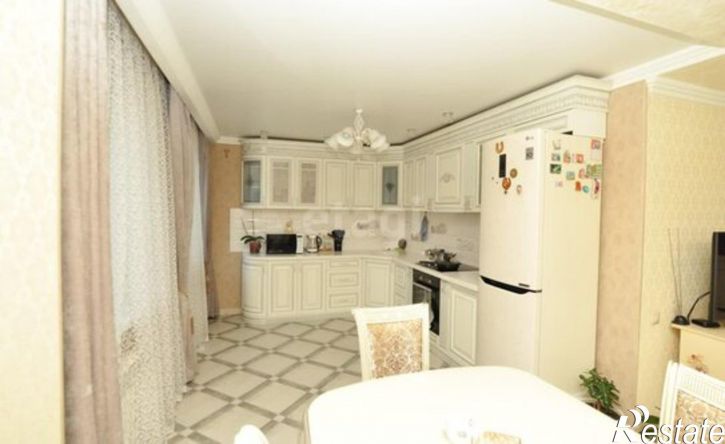 3-комн квартира Горно-Алтайск, улица Ленина, 60