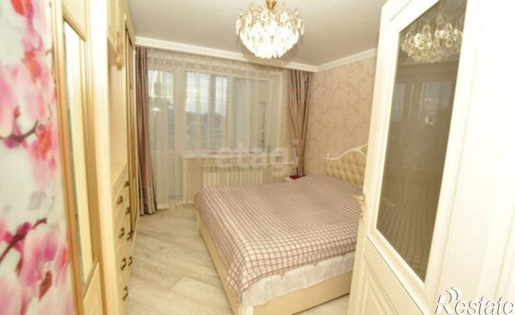 3-комн квартира Горно-Алтайск, улица Ленина, 60