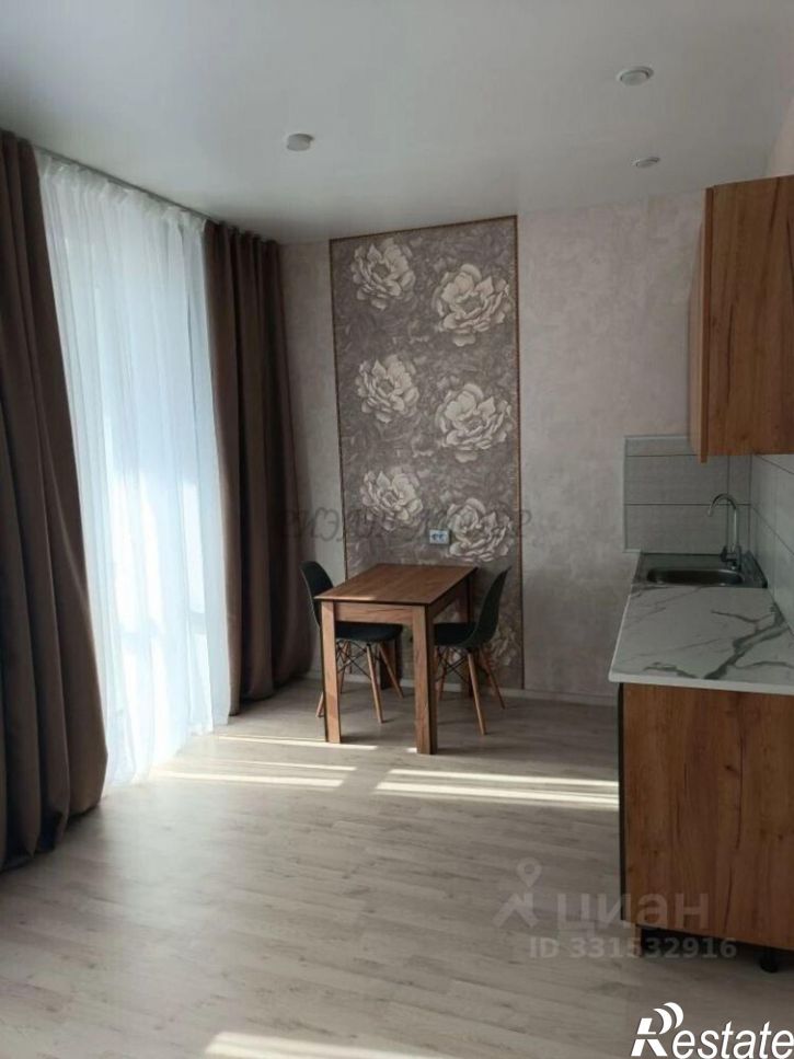 1-комн квартира Горно-Алтайск г., Осипенко ул., д.26