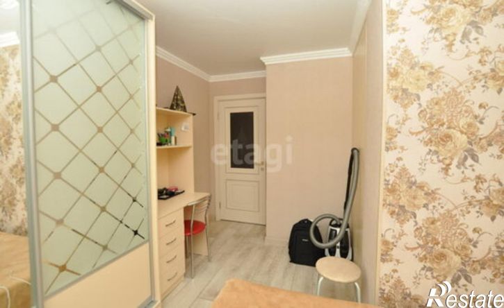 3-комн квартира Горно-Алтайск, улица Ленина, 60