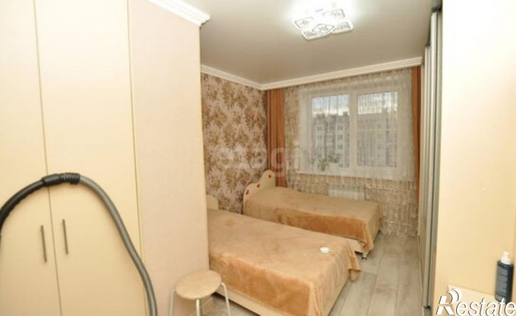 3-комн квартира Горно-Алтайск, улица Ленина, 60