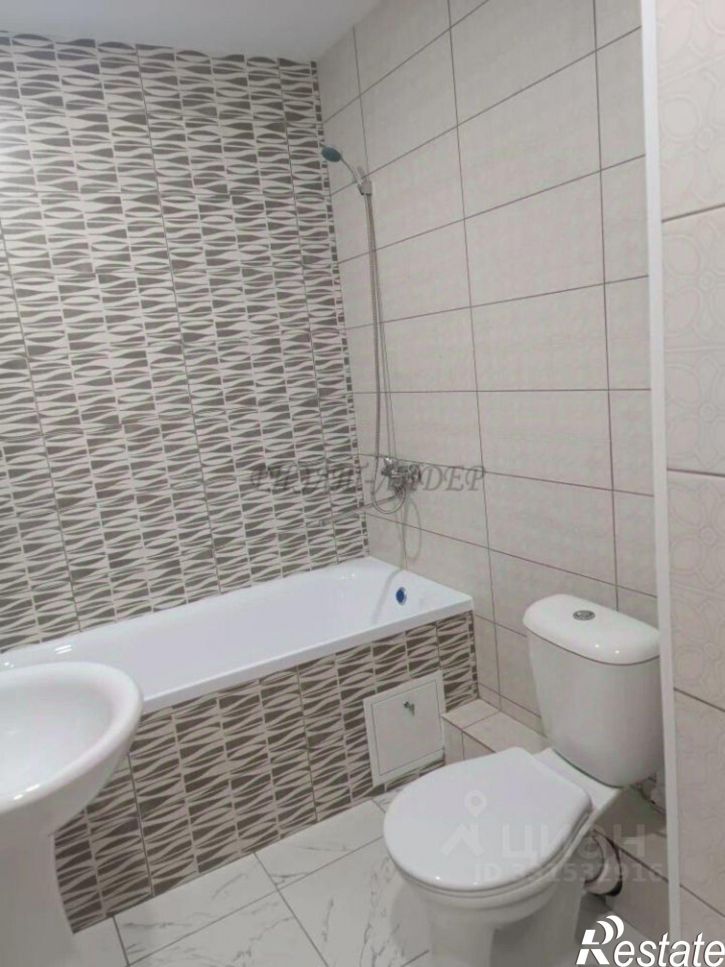 1-комн квартира Горно-Алтайск г., Осипенко ул., д.26