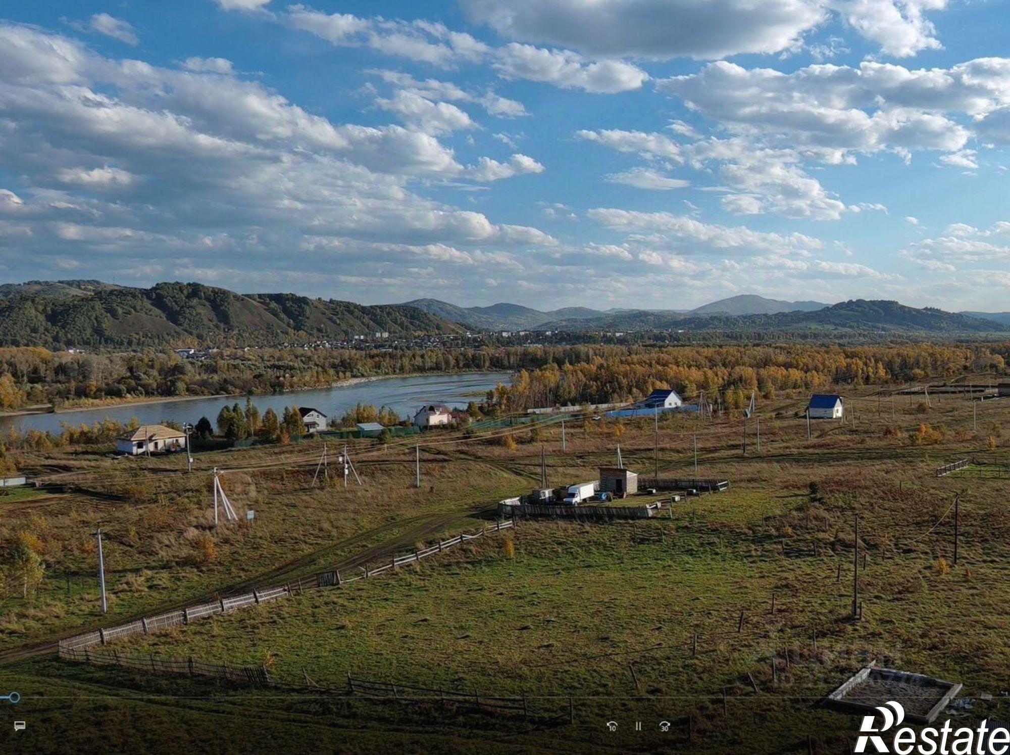 Купить землю, земельный участок за 1 500 000 рублей на Майминский район
