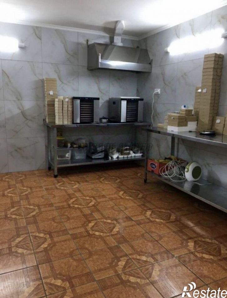 Производственное помещение Горно-Алтайск г., В.И. Чаптынова ул.