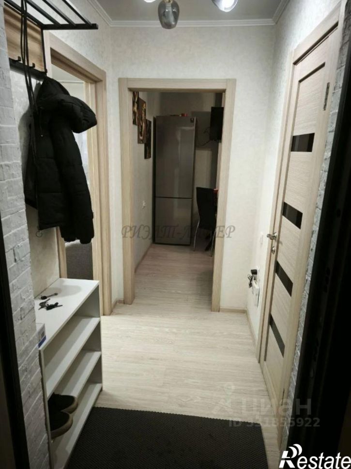 1-комн квартира Горно-Алтайск г., Ленина ул., д.60А, к.1