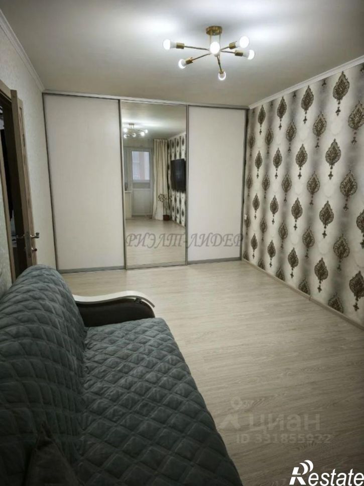 1-комн квартира Горно-Алтайск г., Ленина ул., д.60А, к.1