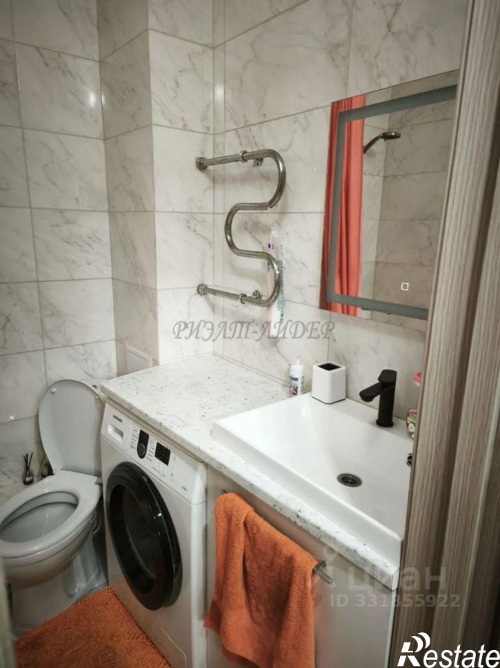 1-комн квартира Горно-Алтайск г., Ленина ул., д.60А, к.1