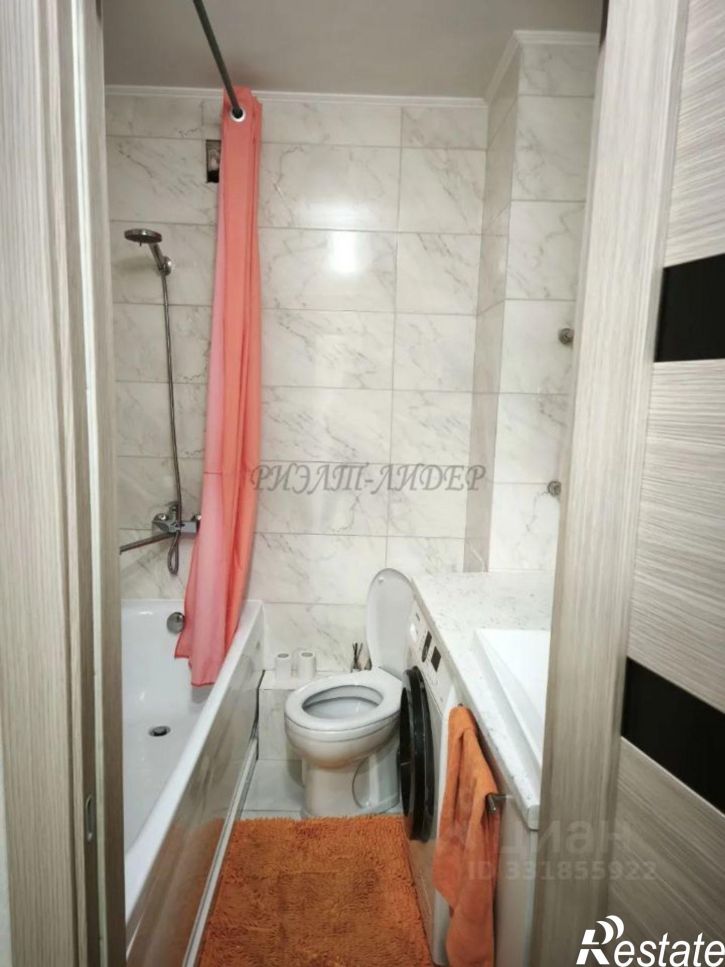 1-комн квартира Горно-Алтайск г., Ленина ул., д.60А, к.1