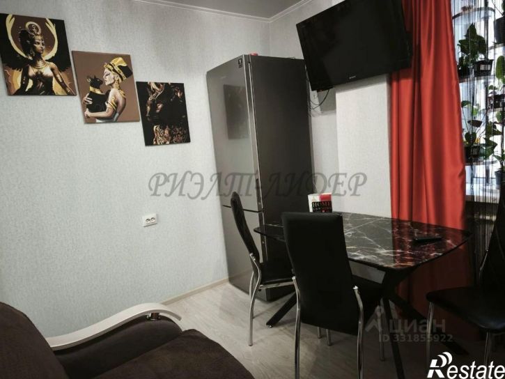 1-комн квартира Горно-Алтайск г., Ленина ул., д.60А, к.1