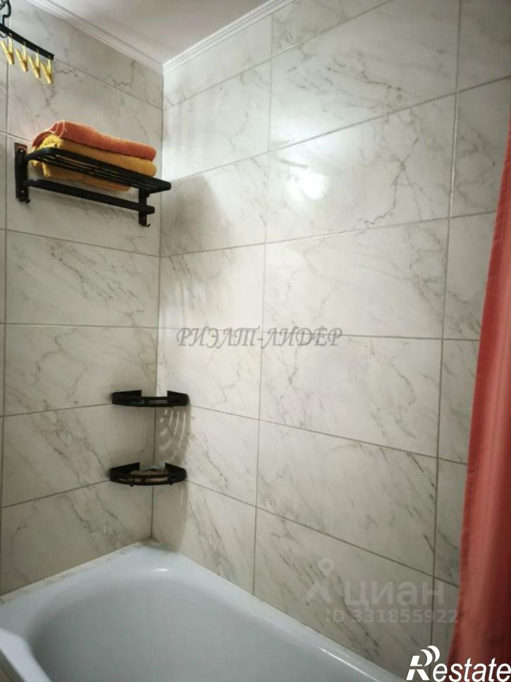 1-комн квартира Горно-Алтайск г., Ленина ул., д.60А, к.1