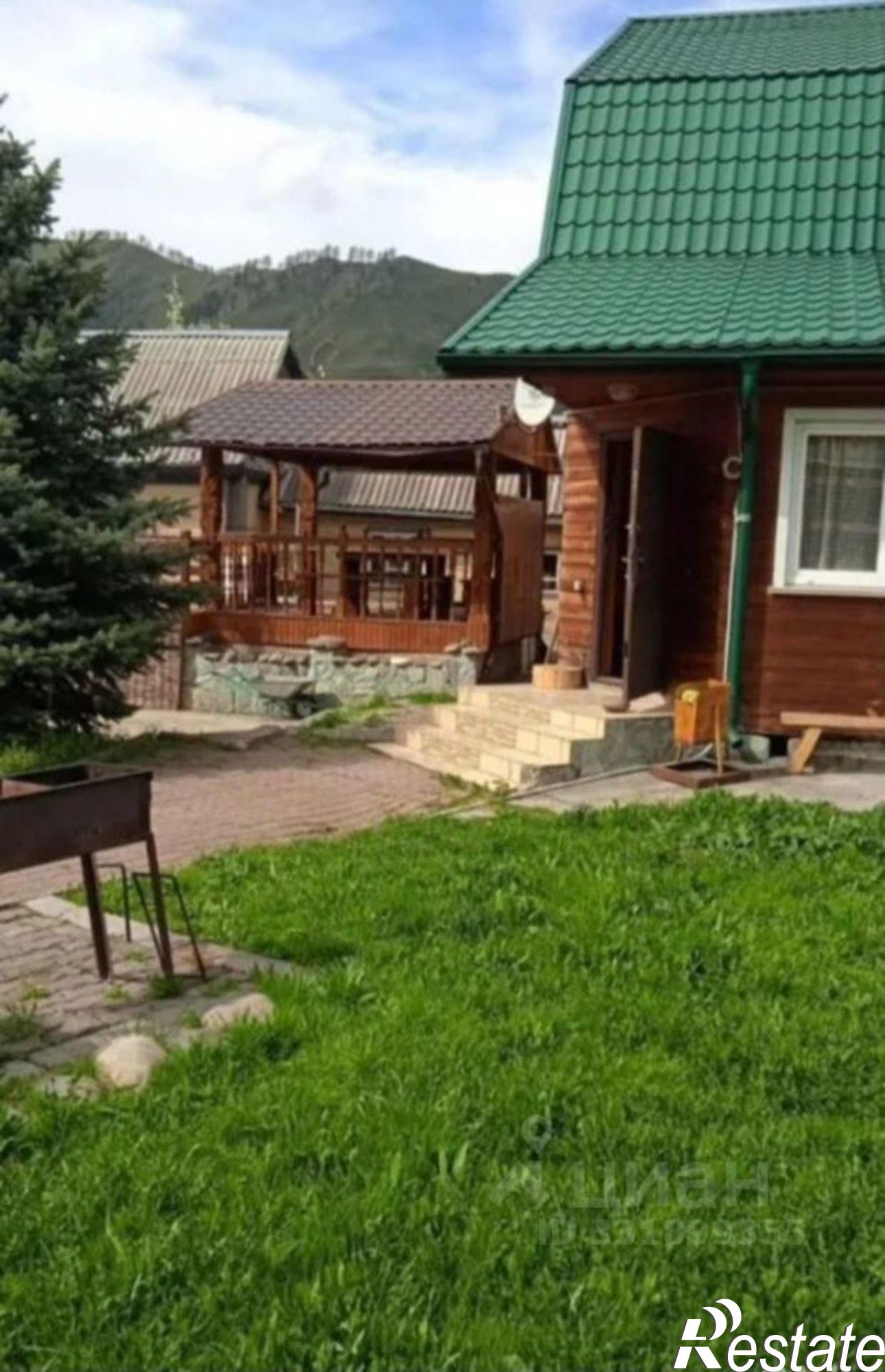 Сдать дачу, дом, коттедж за 240 000 рублей на Майминский район