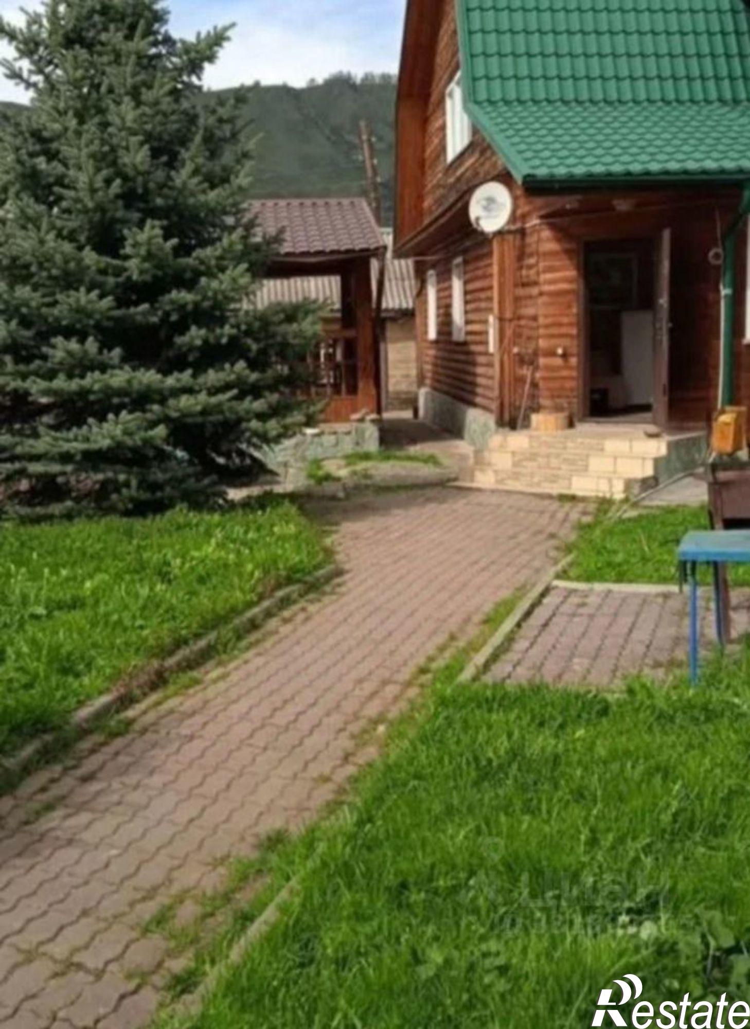 Сдать дачу, дом, коттедж за 240 000 рублей на Майминский район
