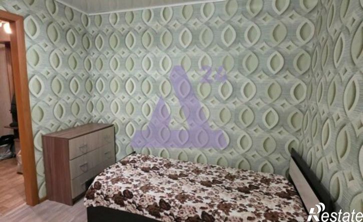 1-комн квартира Горно-Алтайск, улица Григория Чорос-Гуркина, 47