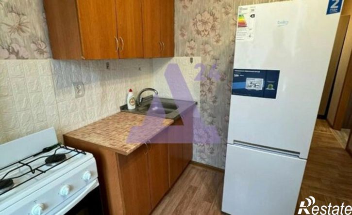 1-комн квартира Горно-Алтайск, улица Григория Чорос-Гуркина, 47