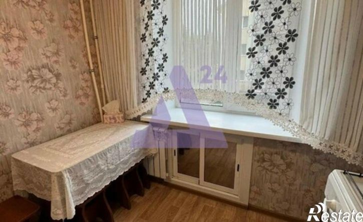 1-комн квартира Горно-Алтайск, улица Григория Чорос-Гуркина, 47