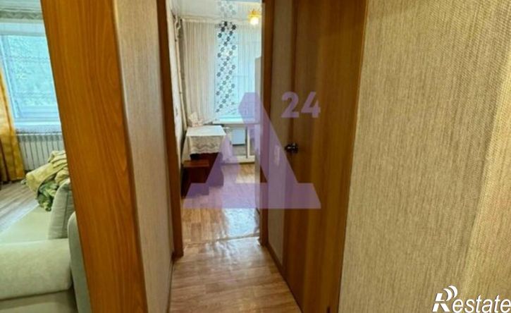 1-комн квартира Горно-Алтайск, улица Григория Чорос-Гуркина, 47