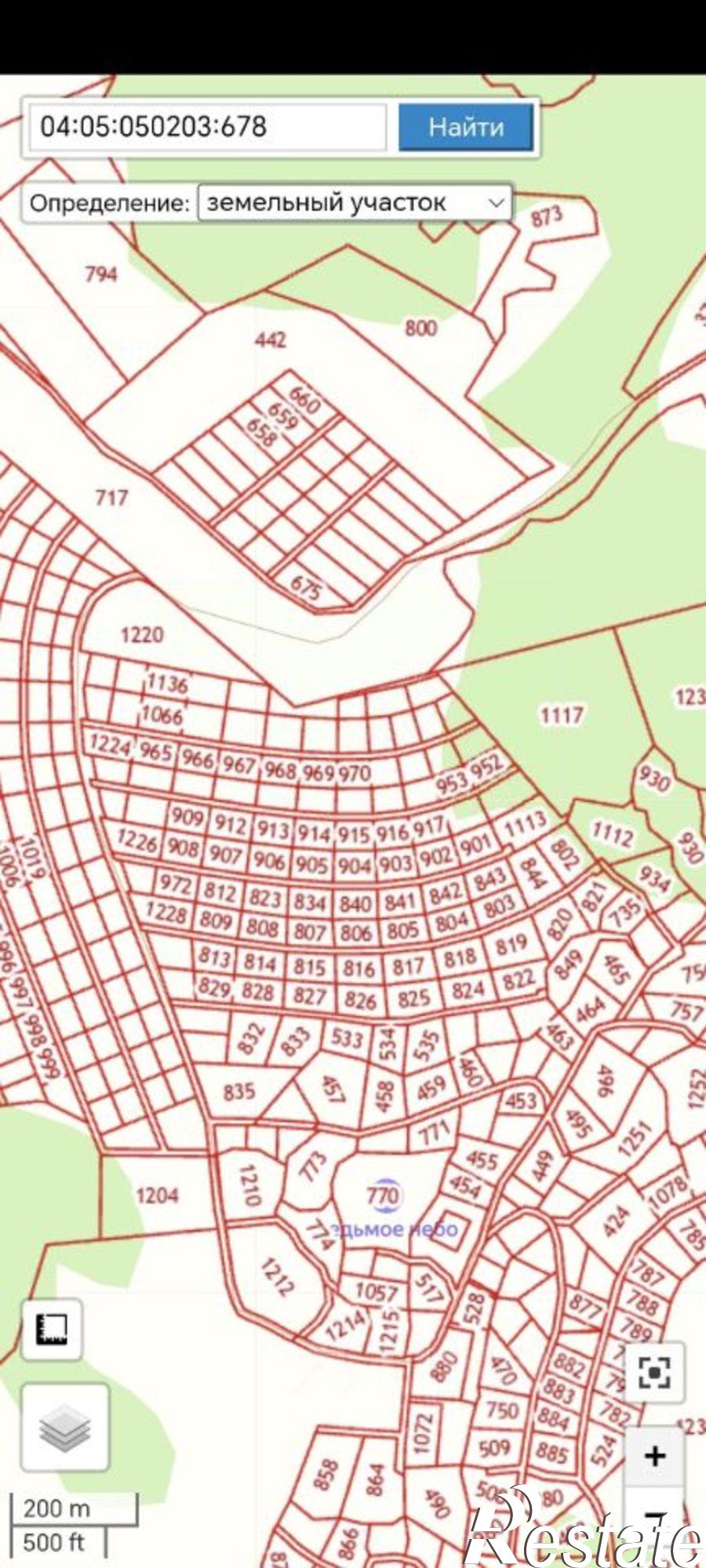 Купить землю, земельный участок за 1 800 000 рублей на Чемальский район