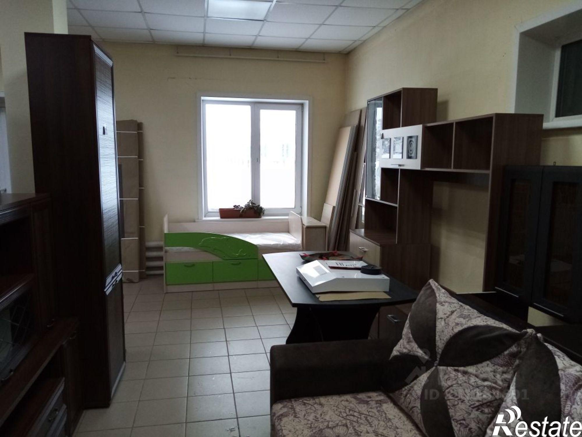 Купить торговое помещение за 2 181 040 рублей на ул Советская, 2