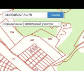 земля 42 сот Чемальский район