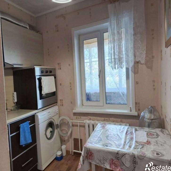 1-комн квартира ул Гидростроителей, 27,  д. 27