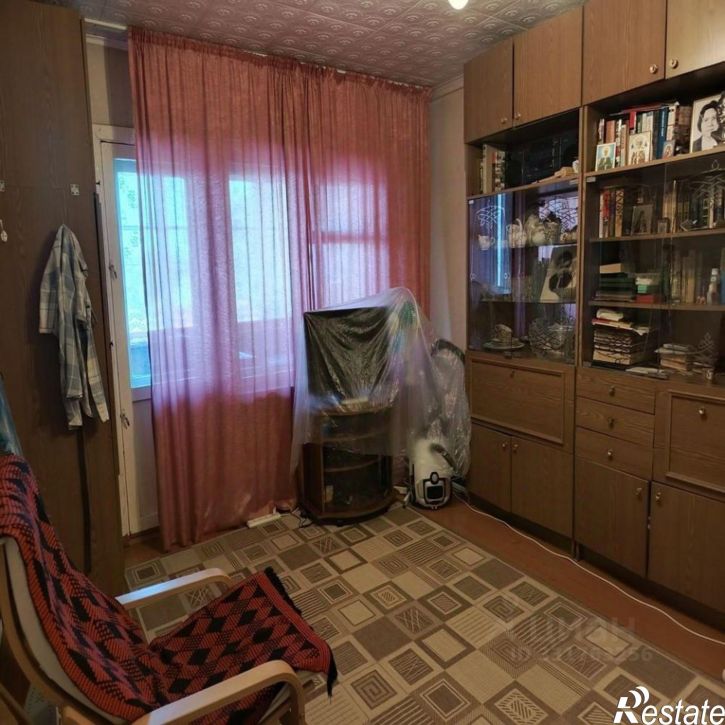 1-комн квартира ул Гидростроителей, 27,  д. 27
