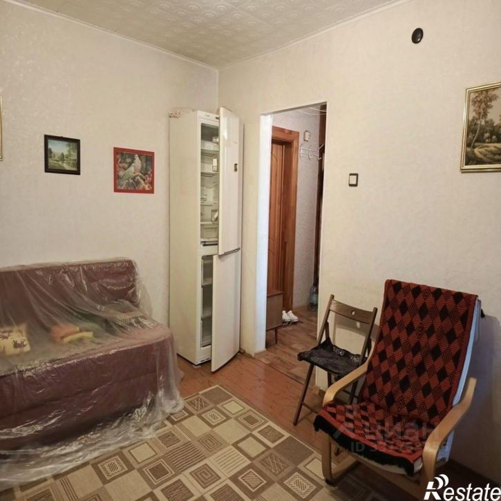 1-комн квартира ул Гидростроителей, 27,  д. 27