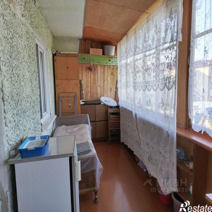 1-комн квартира ул Гидростроителей, 27,  д. 27