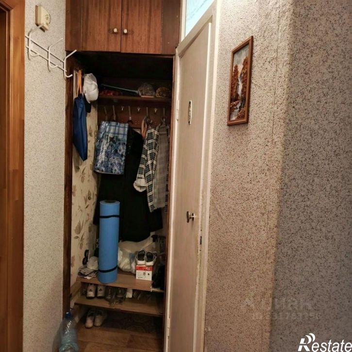 1-комн квартира ул Гидростроителей, 27,  д. 27