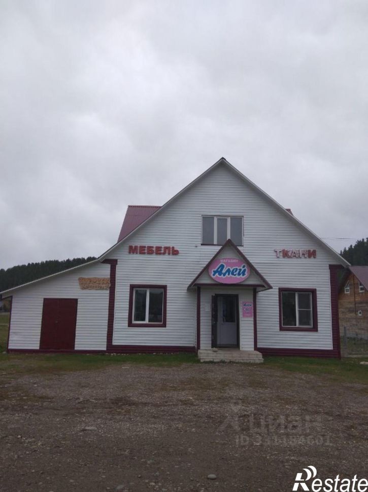 Торговое помещение ул Советская, 2,  д. 2
