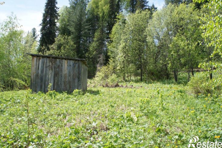 Земельный участок ул Телецкая, 28,  д. 28