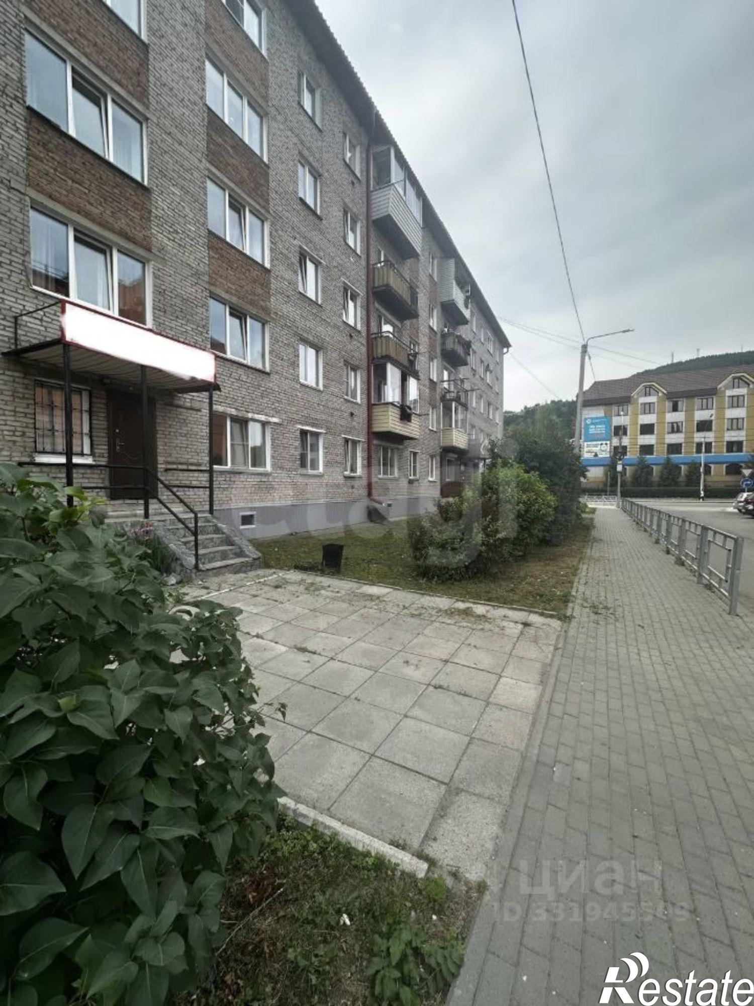 Купить офис, помещение под офис за 10 952 400 рублей