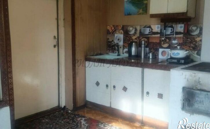 2-комн квартира ул Алгаирская, 3,  д. 3