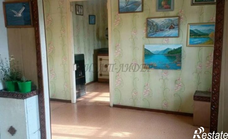 2-комн квартира ул Алгаирская, 3,  д. 3