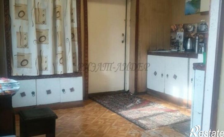 2-комн квартира ул Алгаирская, 3,  д. 3