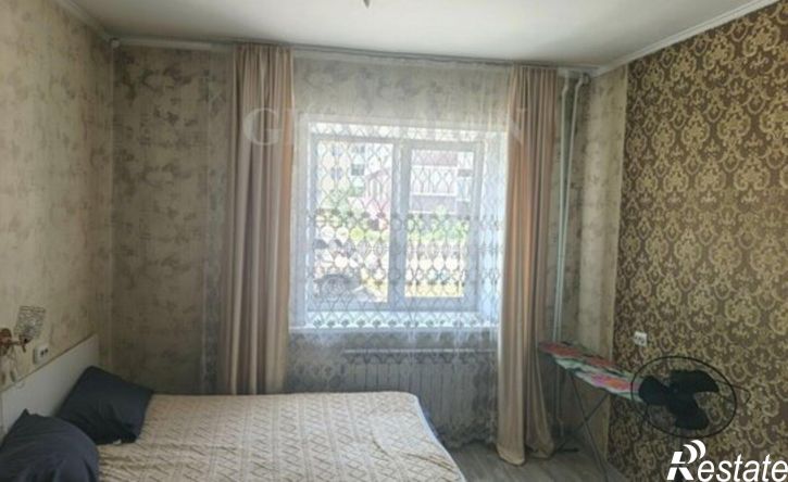 1-комн квартира Горно-Алтайск, Гранитный переулок, 12