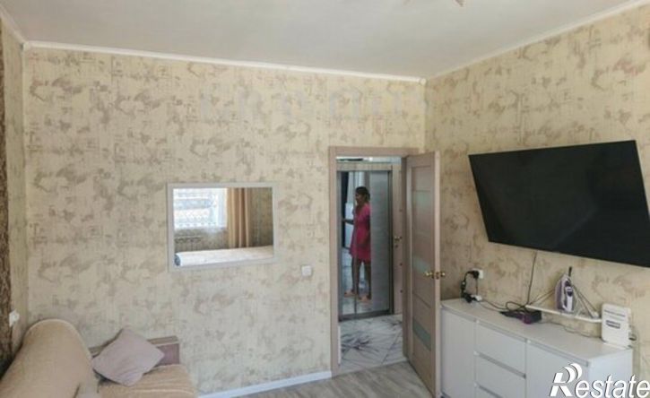1-комн квартира Горно-Алтайск, Гранитный переулок, 12